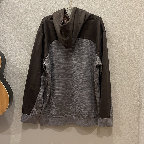 Realtree Performance Logo Hoodie Size 2XL - Picture 6 of 6